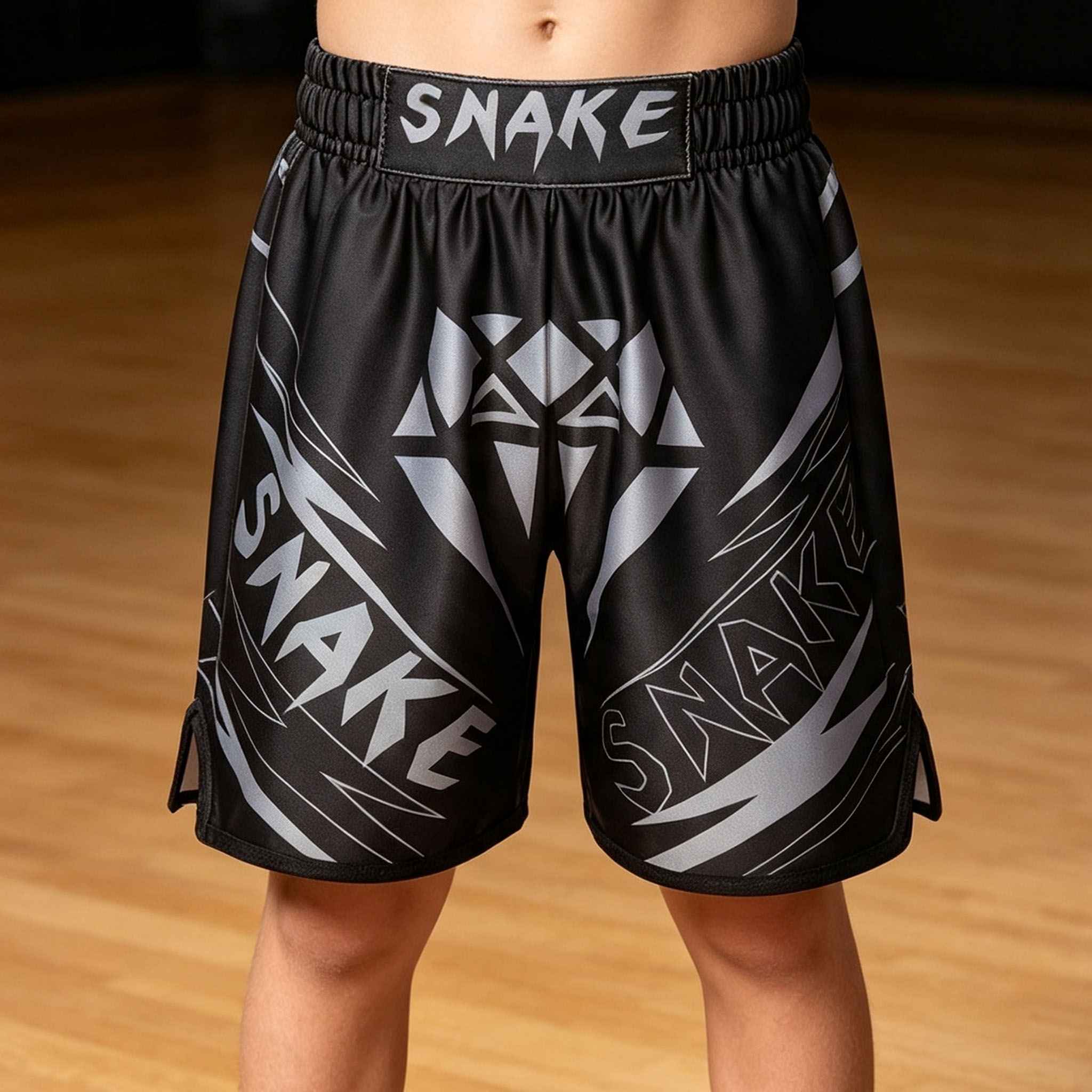 Nuevos pantalones cortos de Mu - Boyshort Underwear reseña y precio