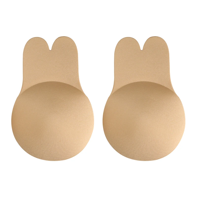 Sujetadores push-up autoadhesi - Silicone Bra Adhesive reseña y precio