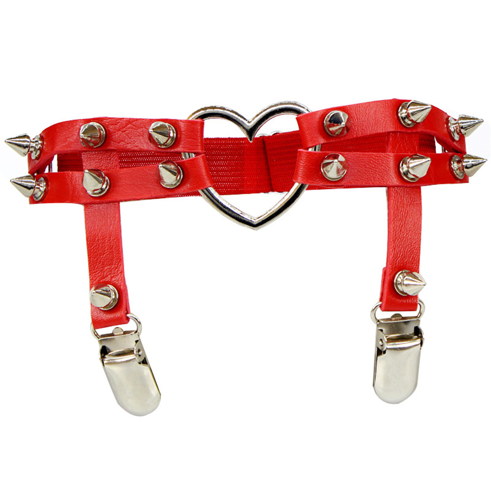 1 Uds. Anillos elásticos de cu - Garter Belt Set reseña y precio