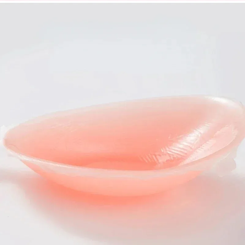 Sujetador de silicona Invisibl - Silicone Bra Adhesive reseña y precio