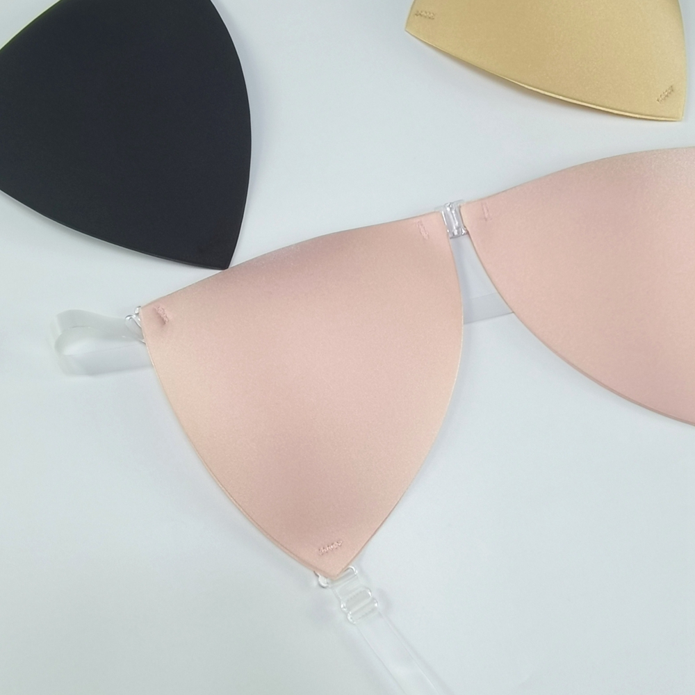 Sujetador Adhesivo de Silicona - Silicone Bra Adhesive reseña y precio