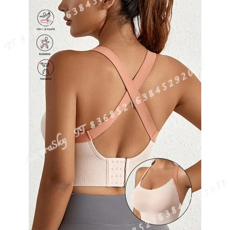 Sujetador Deportivo de Alto Im - Sports Bra High Impact reseña y precio