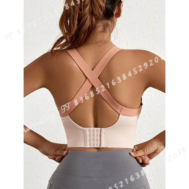 Sujetador Deportivo de Alto Im - Sports Bra High Impact reseña y precio