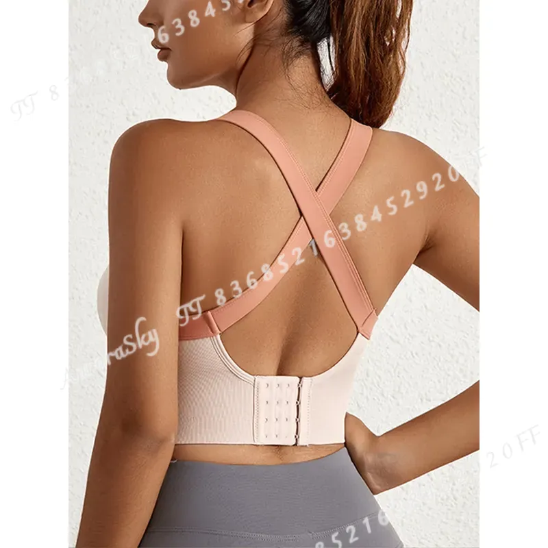 Sujetador Deportivo de Alto Im - Sports Bra High Impact reseña y precio