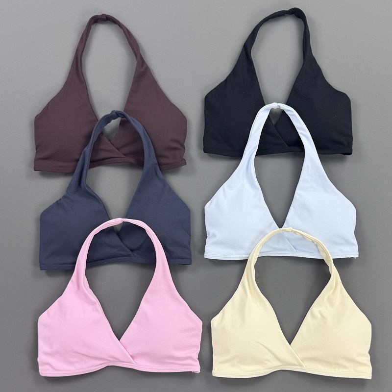 Top Deportivo para Mujer con C - Sports Bra High Impact reseña y precio