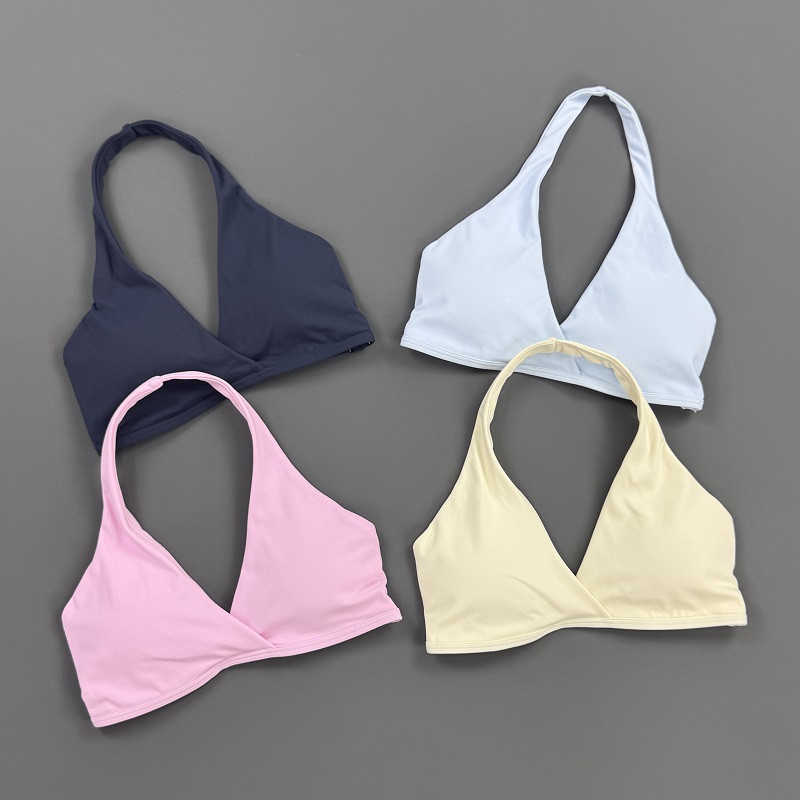 Top Deportivo para Mujer con C - Sports Bra High Impact reseña y precio