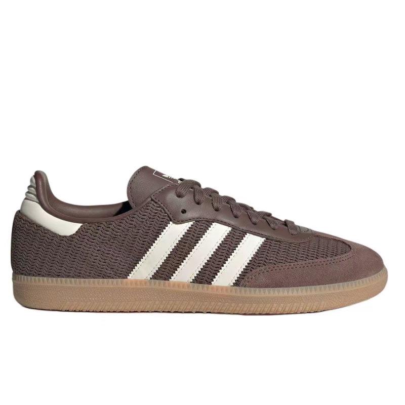 adidas SAMBA OG Retro, Zapatil - Adidas Shoes Samba reseña y precio