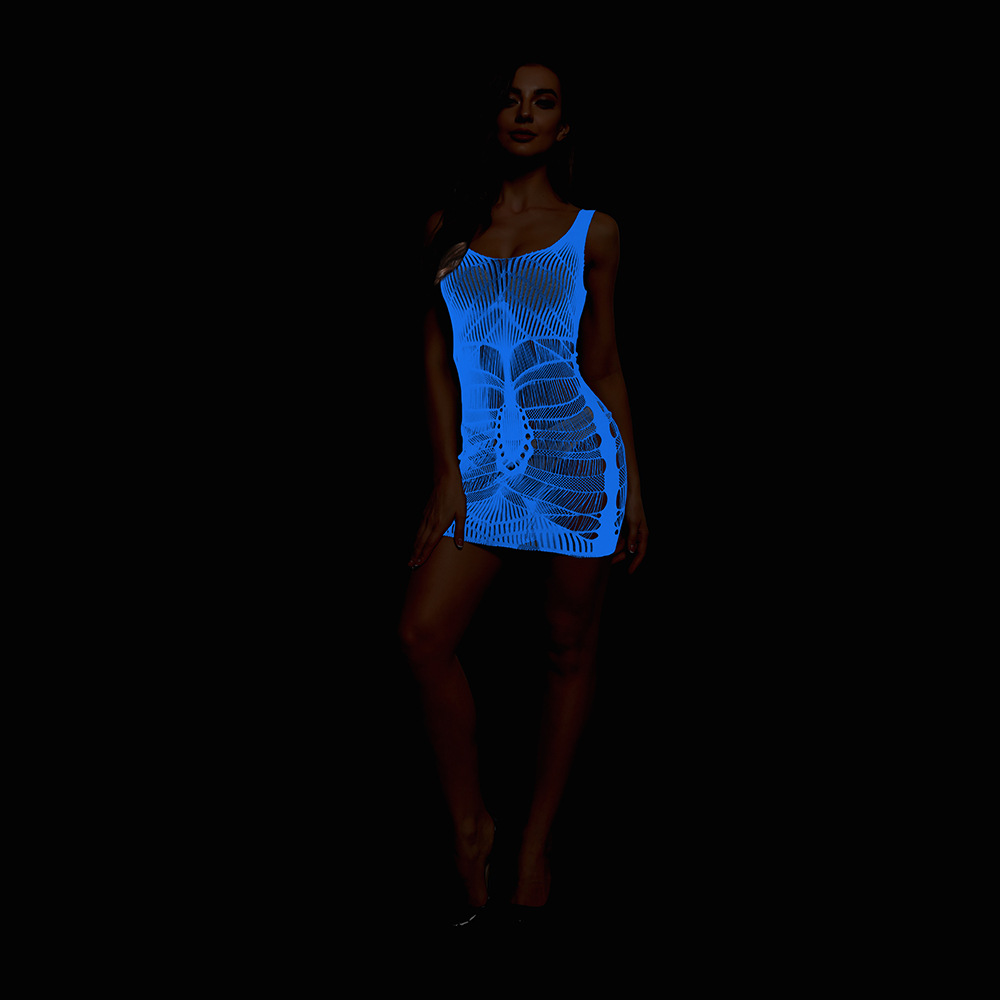 Ropa de baile en barra, lencer - Bodystocking Fishnet reseña y precio